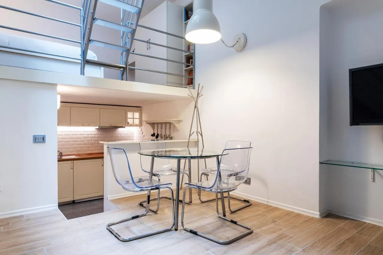 Arena Apartment Milan