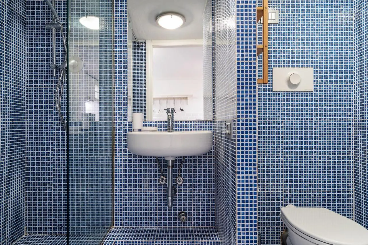 Arena Apartment Milano Italien