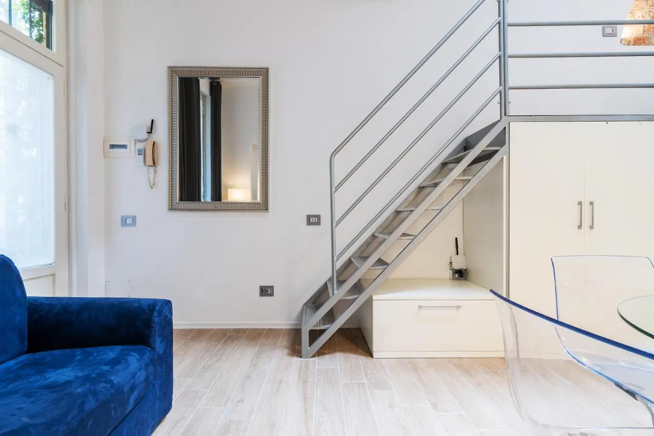 Arena Apartment Milano Italien