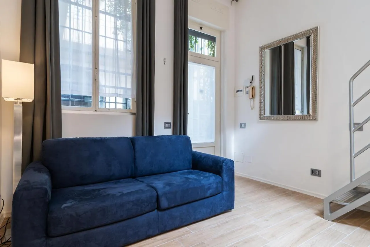 Arena Apartment Milano