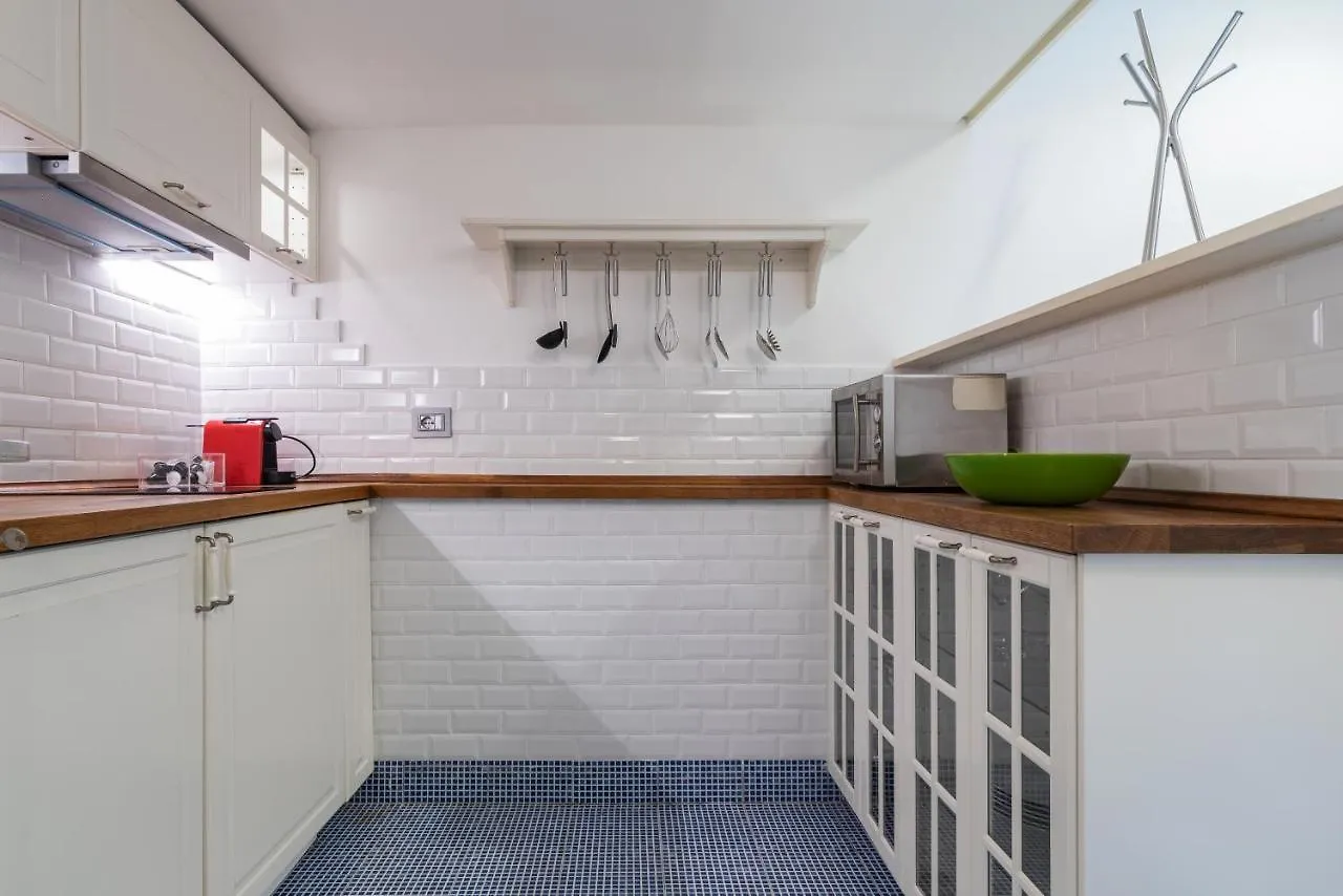 Arena Apartment Milano