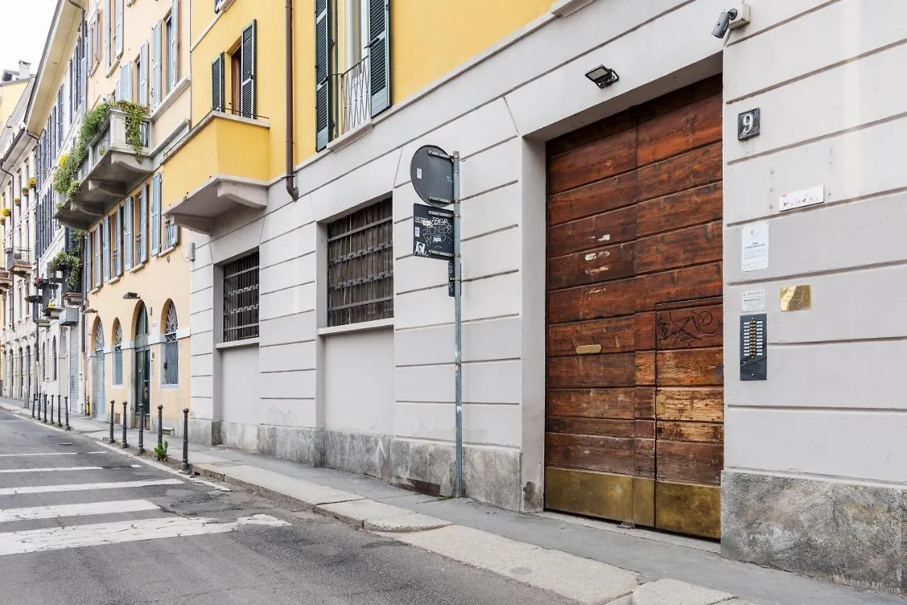 Arena Apartment Milano