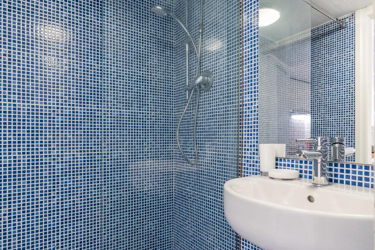 Arena Apartment Milano