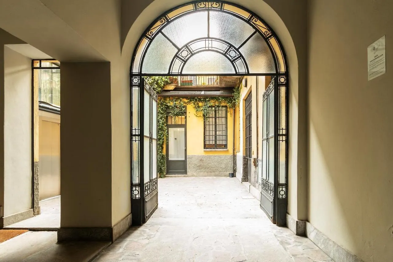 Arena Apartment Milano