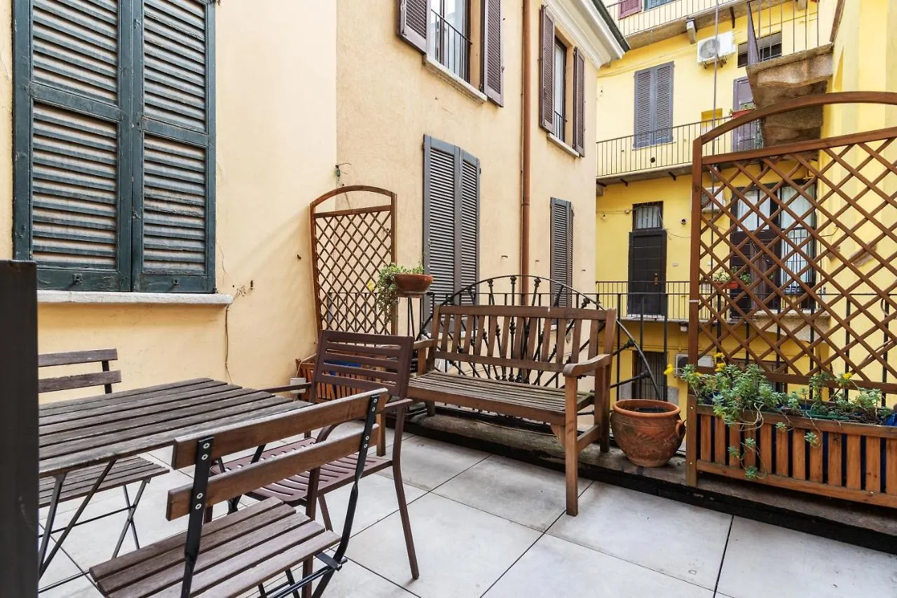 Arena Apartment Milano