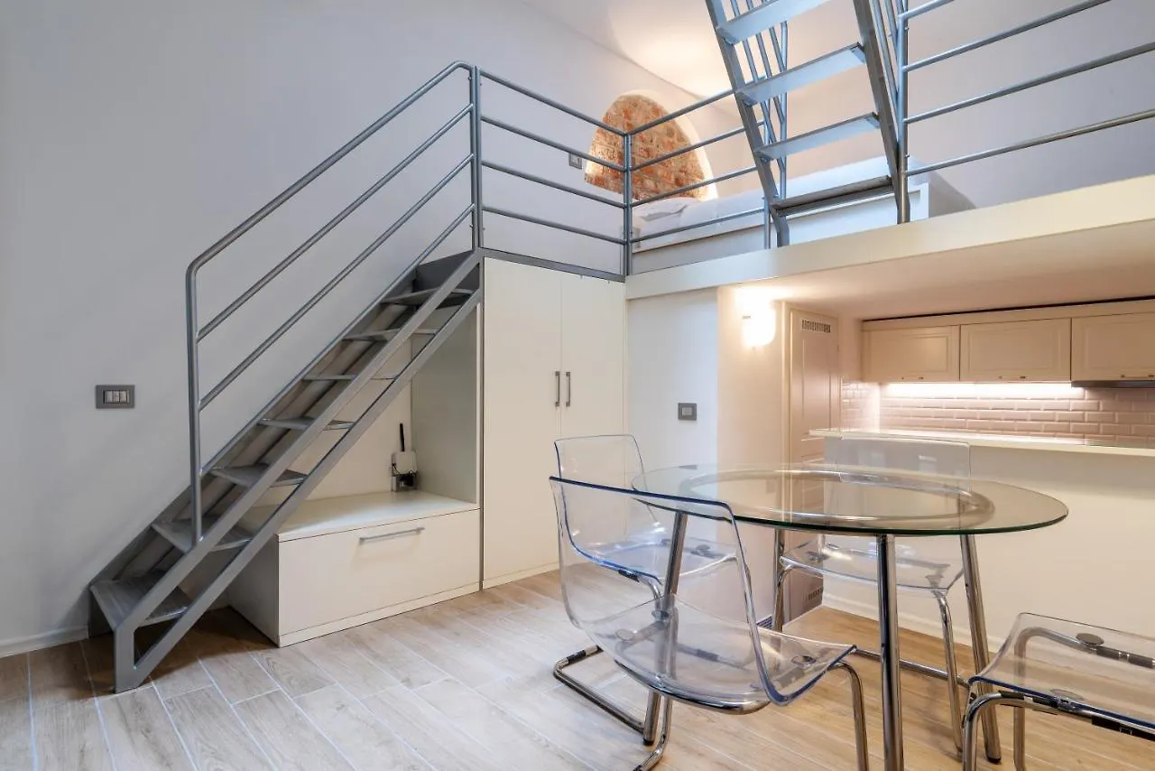 Arena Apartment Milano