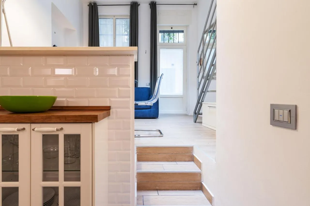 Arena Apartment Milano