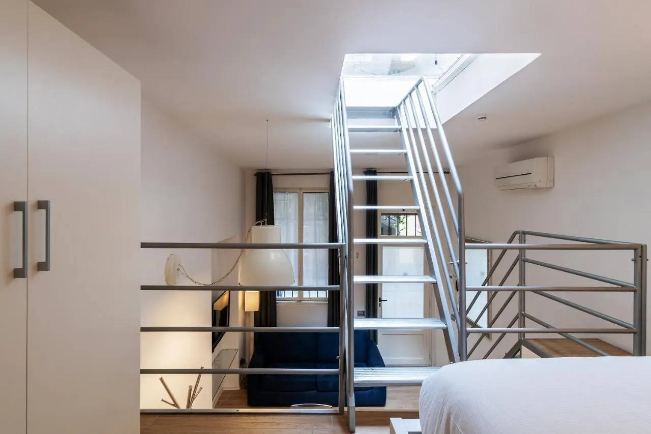 Arena Apartment Milano Italien