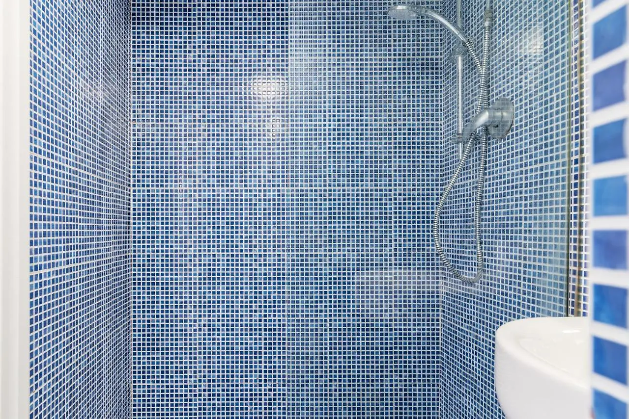 Arena Apartment Milano Italien