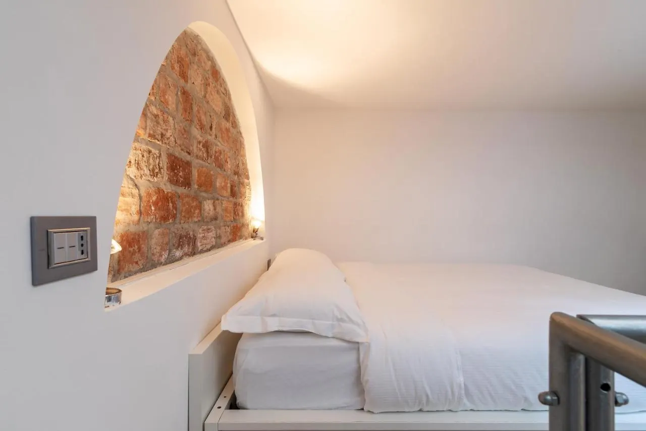 Arena Apartment Milan Italy