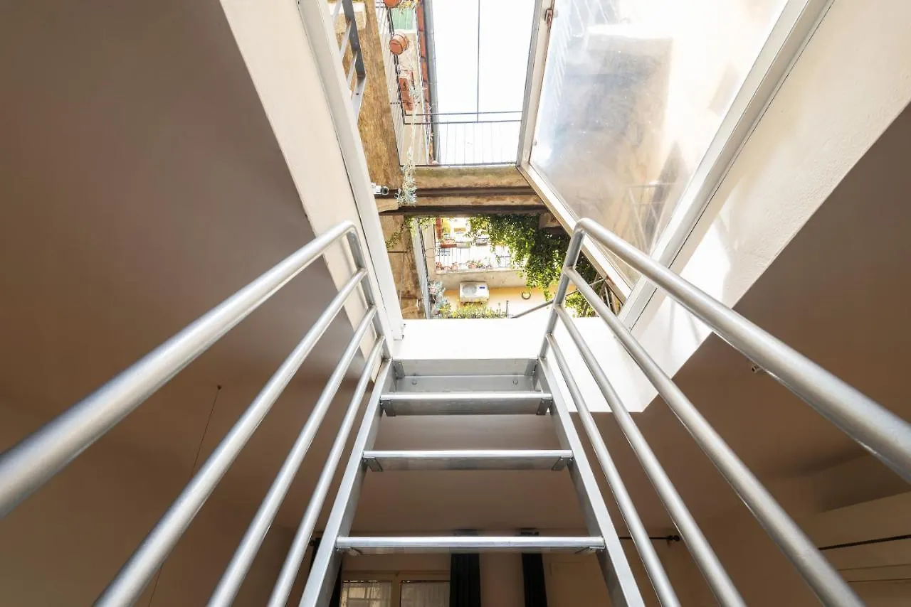 Arena Apartment Milan 0*,  Italy