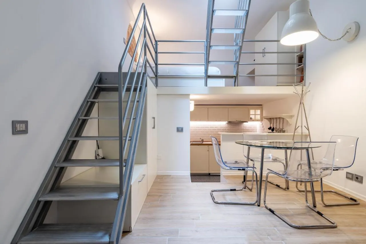 Arena Apartment Milan